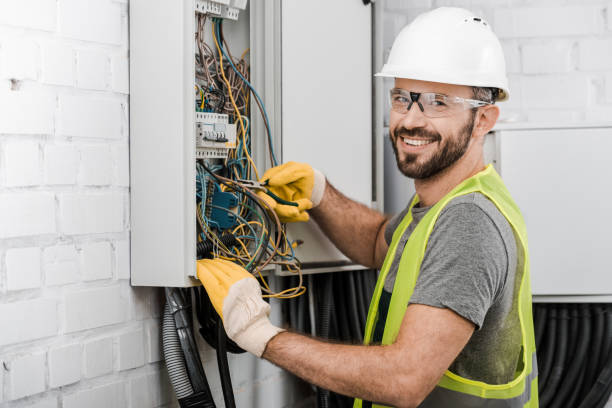 Best Licensed Electrician  in Laurel Hollow, NY