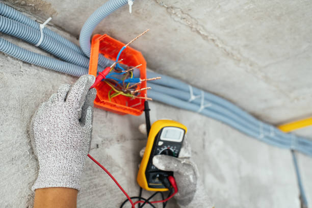 Best Affordable Emergency Electrician  in Laurel Hollow, NY